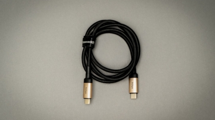 Photo Cable Management