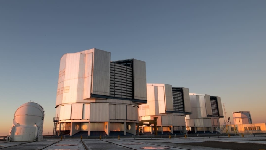 Photo Telescopes