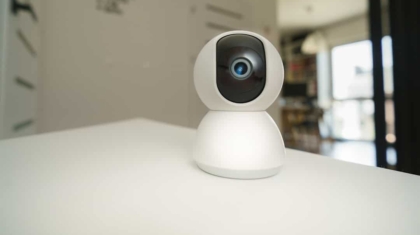 Photo DSLR Camera as a Webcam