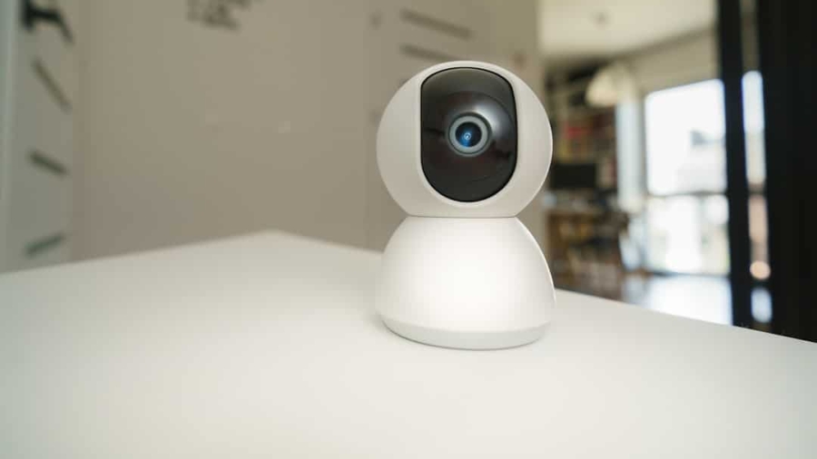 Photo DSLR Camera as a Webcam