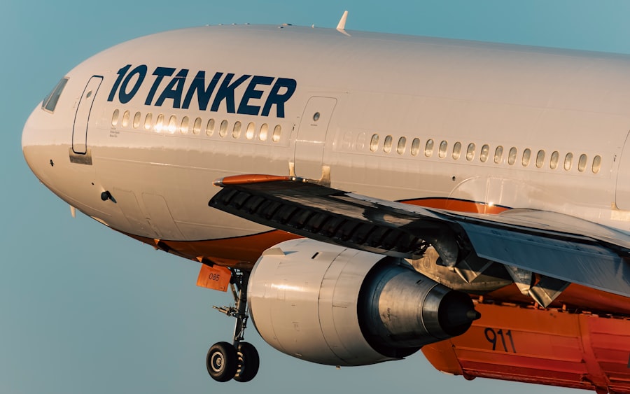 Photo Wildfire Prevention