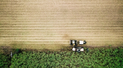 Photo Smart Agriculture