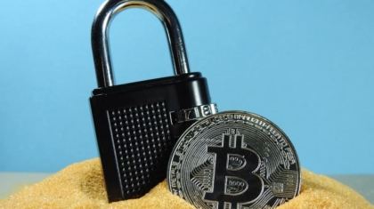 Photo Privacy-Focused Blockchains