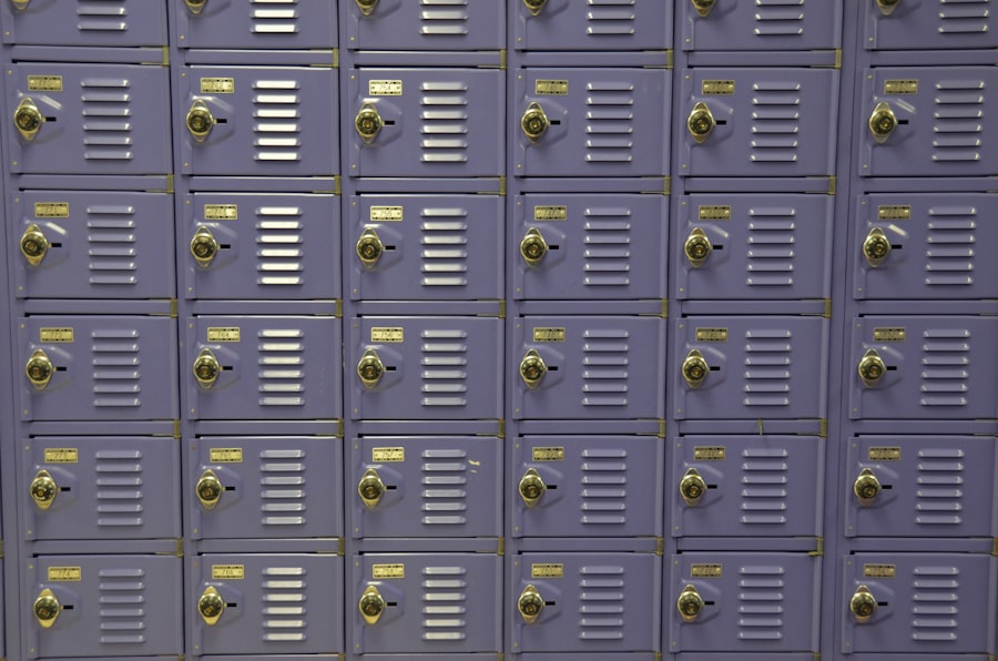 Photo Eco-Friendly Data Storage