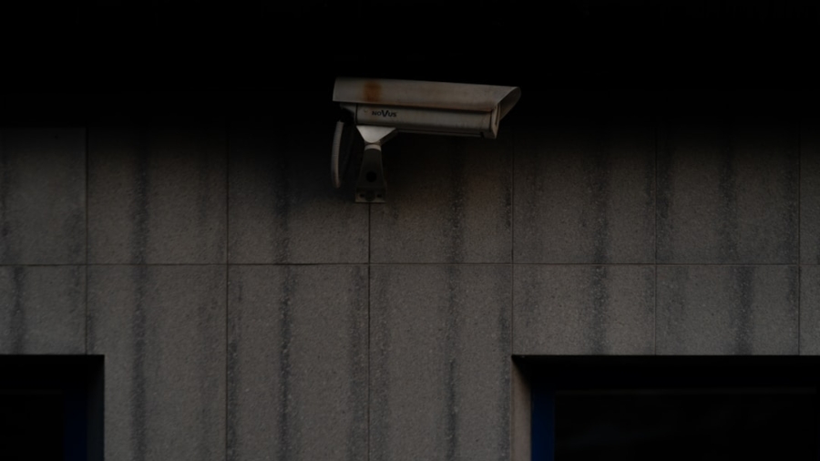 Photo Government Surveillance