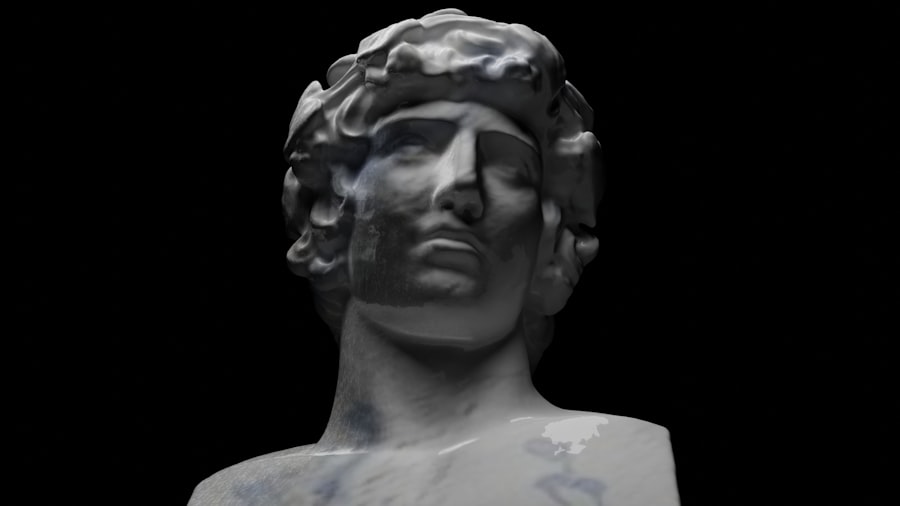 Exploring the Ethical Dilemmas of Deepfake Avatars in VR 4 Photo Deepfake Avatars