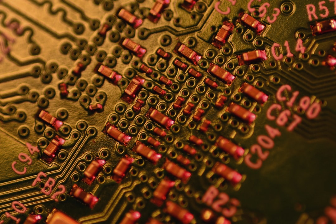 Photo Quantum-Resistant Cryptography