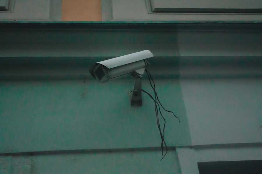 Exploring the Ethics of Government Surveillance and Data Access 4 Photo Government Surveillance