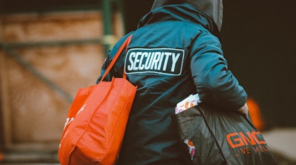 Photo Security Awareness Training