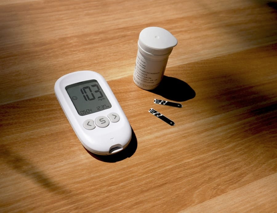 Continuous Glucose Monitoring