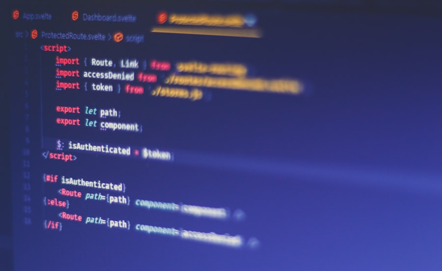 Infrastructure as Code