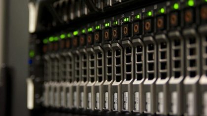 Photo Serverless Microservices Architecture