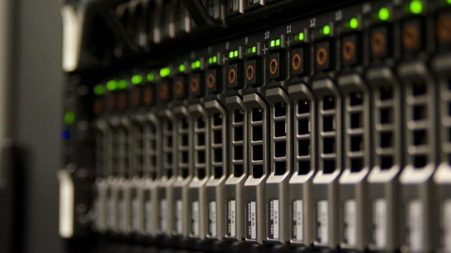 Photo Serverless Microservices Architecture