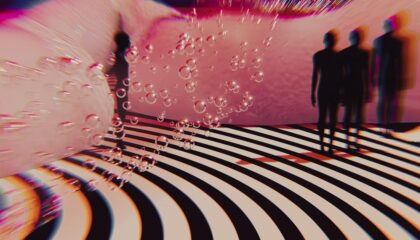 Photo AI Hallucinations
