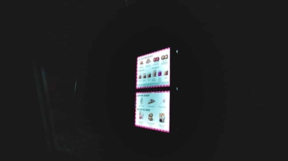 Photo Spatial User Interfaces