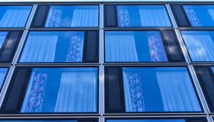 Photo Smart Windows