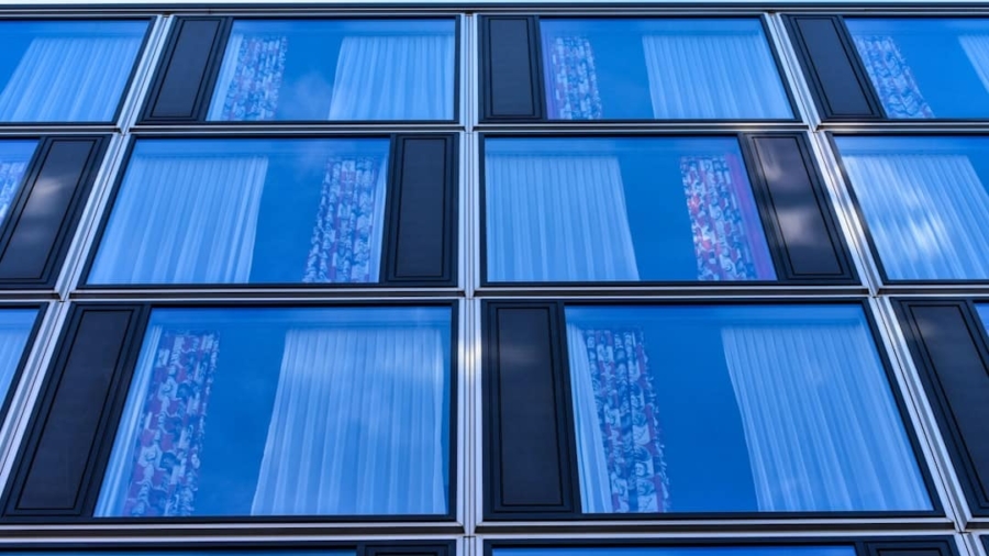 Photo Smart Windows