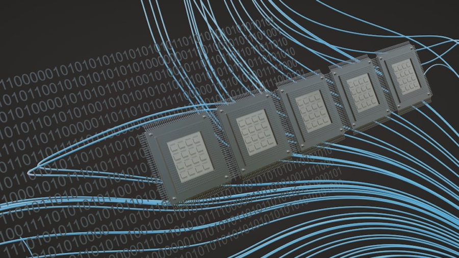 Photo IoT Interoperability