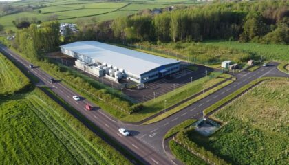 Photo Data Centers