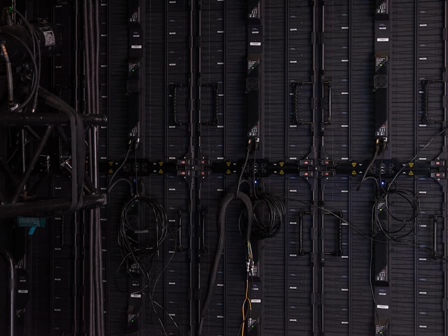 Photo Data Centers