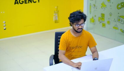 Photo Agentic Workflows