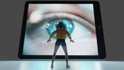 Photo Mixed Reality Applications