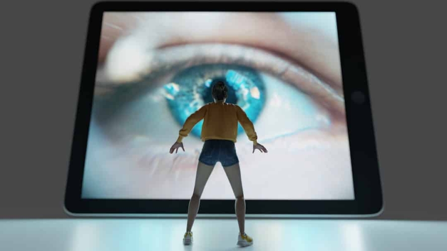 Photo Mixed Reality Applications