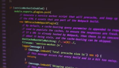 Photo Infrastructure as Code