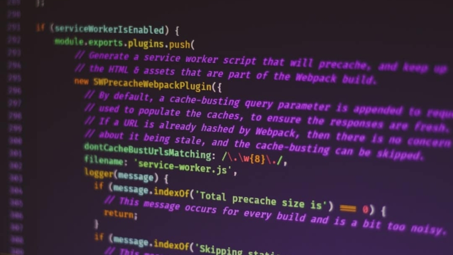 Photo Infrastructure as Code