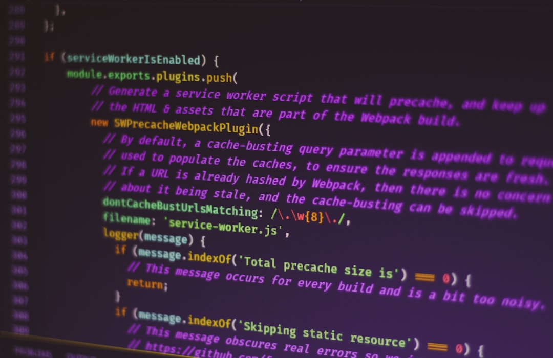 Photo Infrastructure as Code