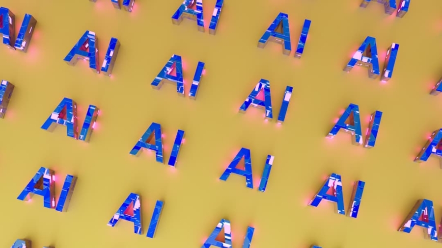Photo Multimodal AI