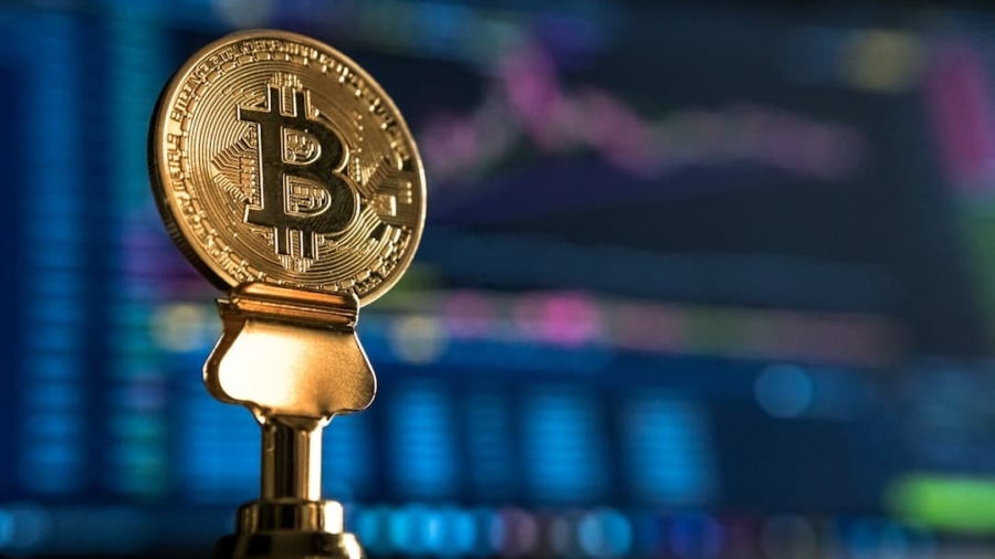 Photo Blockchain