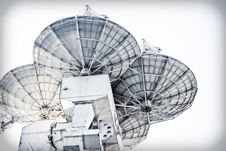 Satellite Servicing
