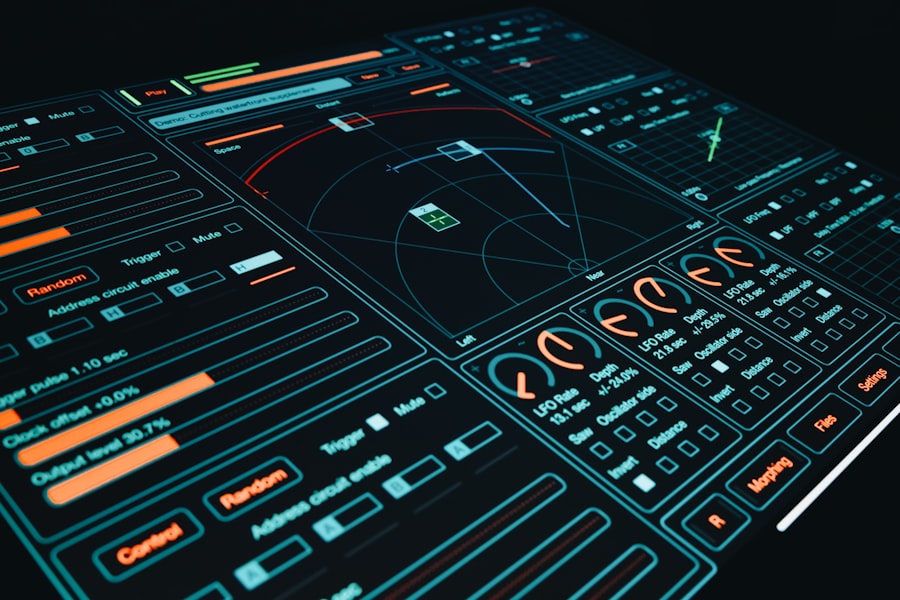 Intuitive Interfaces