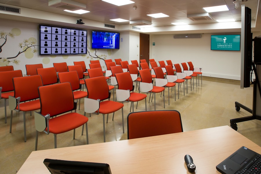 Accessible Digital Classrooms