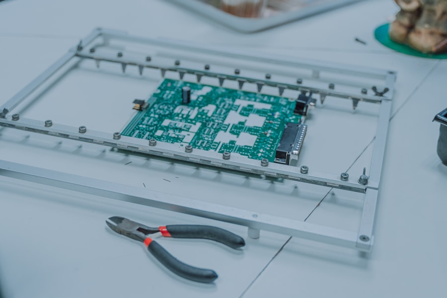 Open Source Hardware Projects