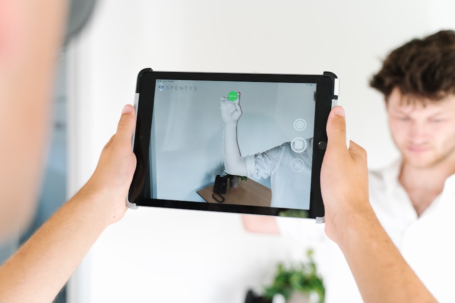 Smart Home Health Monitoring