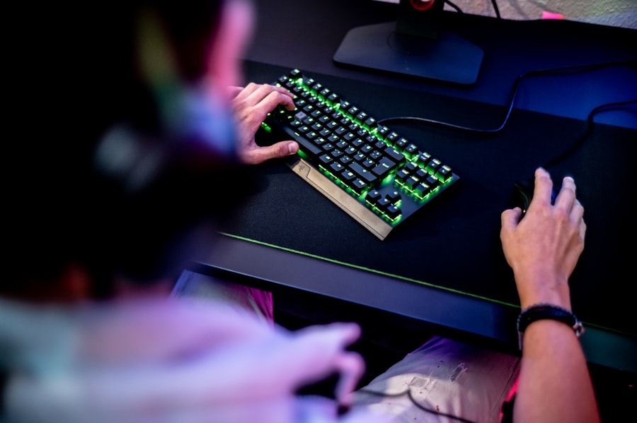 eSports