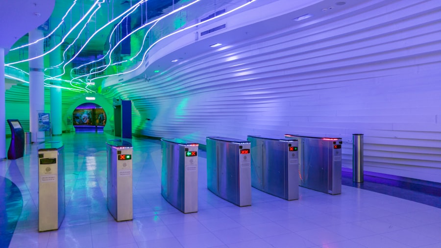 Biometric Security
