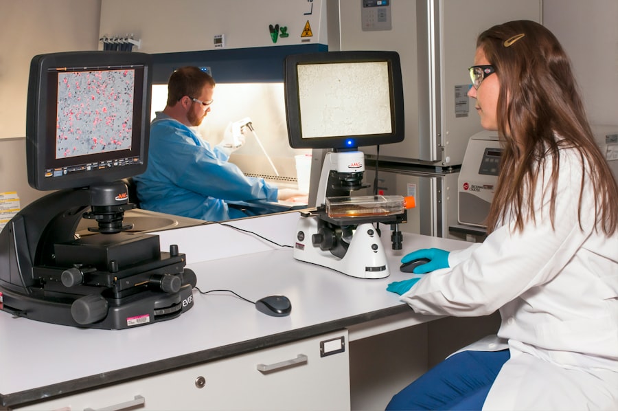Genomic Sequencing