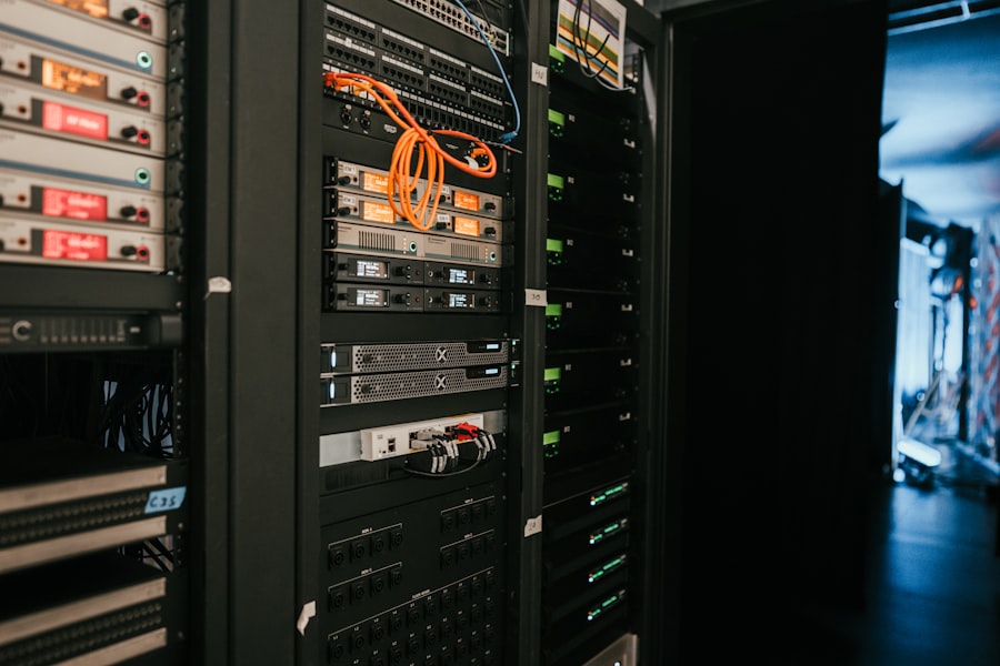 Serverless Orchestration