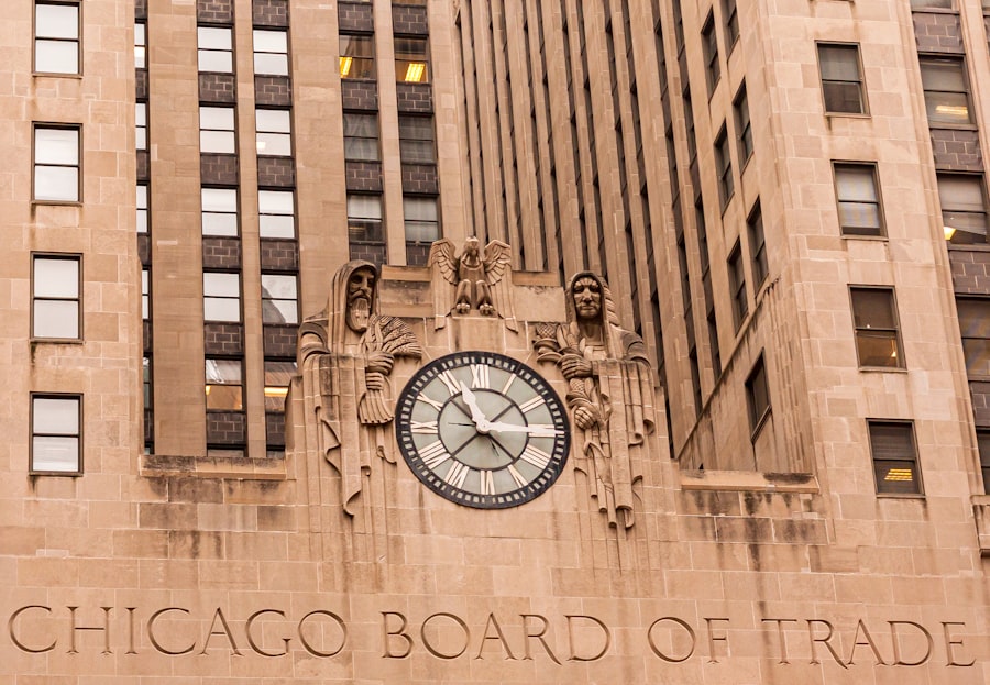 Corporate Treasury