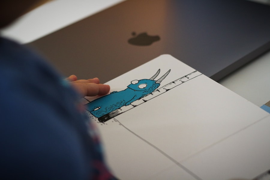 Collaborative Tools