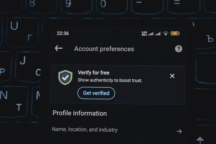 Multi Factor Authentication