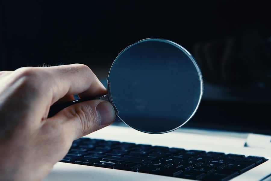 Forensic Analysis
