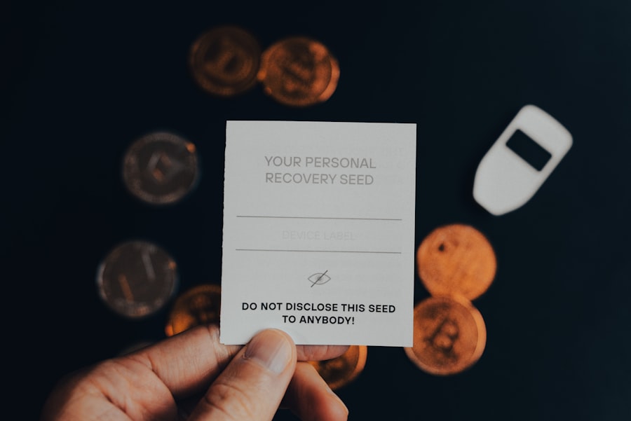 Digital Asset Ownership