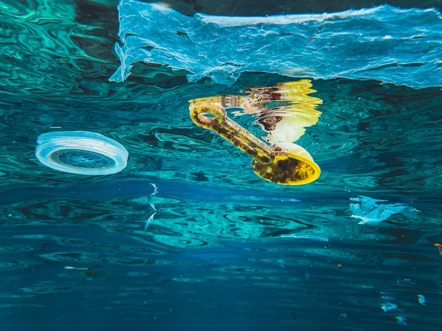 Underwater Drones