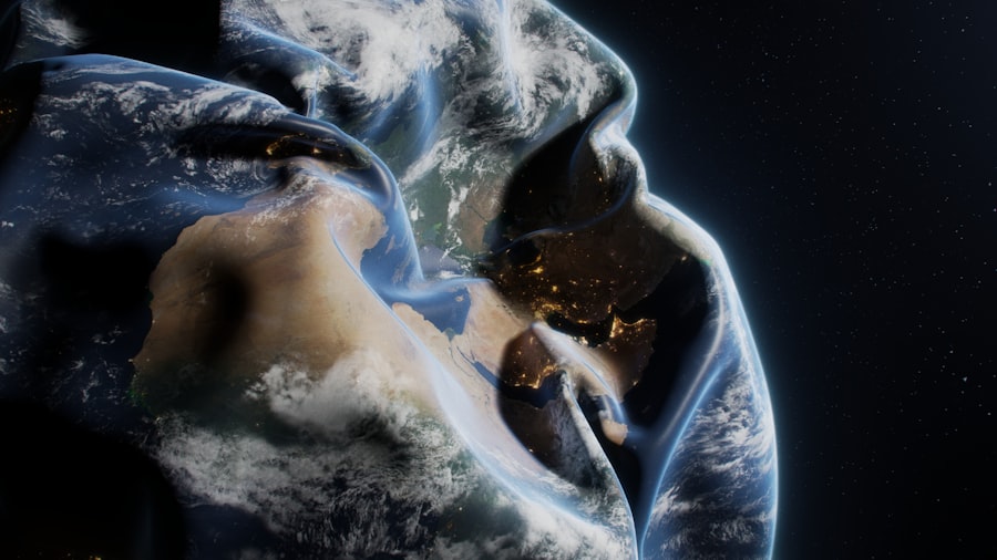 Persistent Worlds