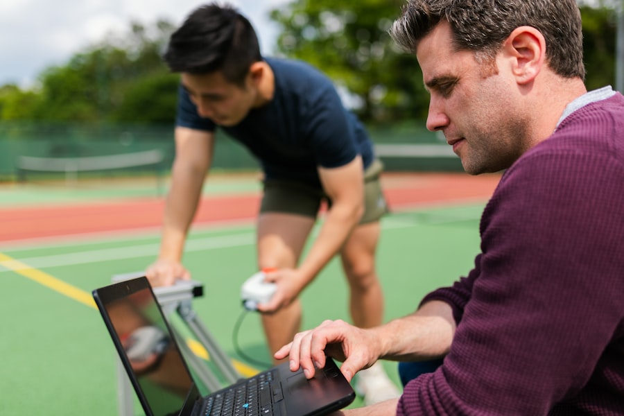 Sports Analytics