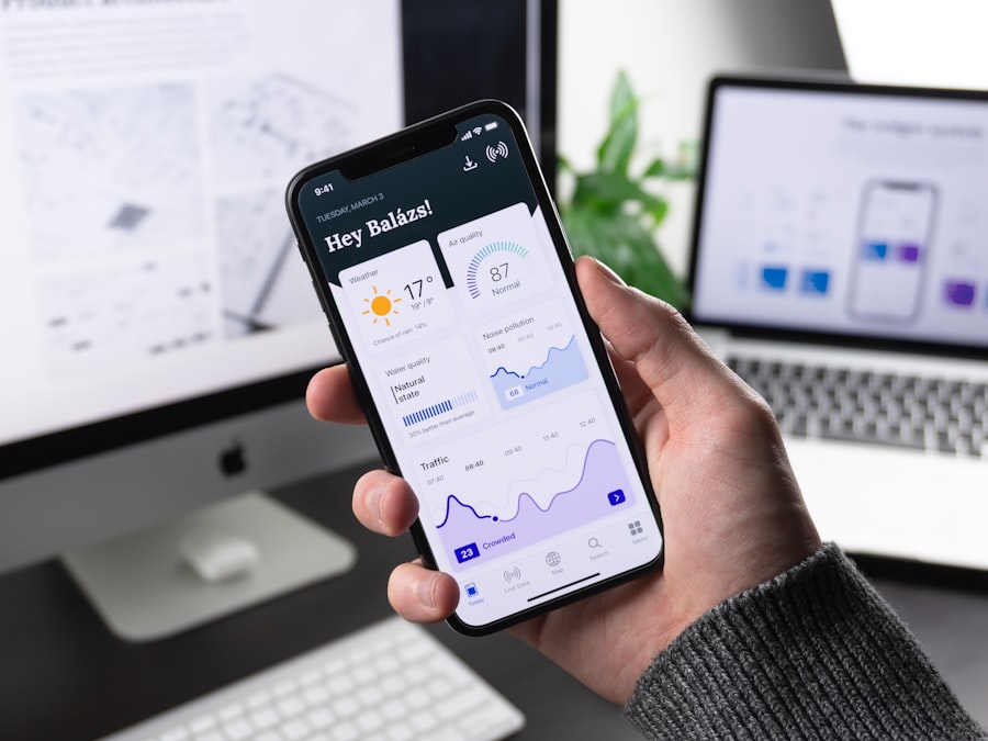 Multi Device Workflows